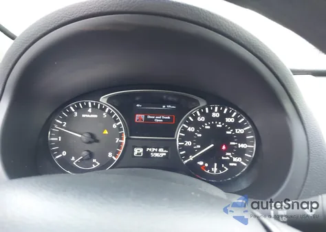 2015 Nissan Altima 2.5 S from USA, damaged, VIN 1N4AL3AP3FC201378